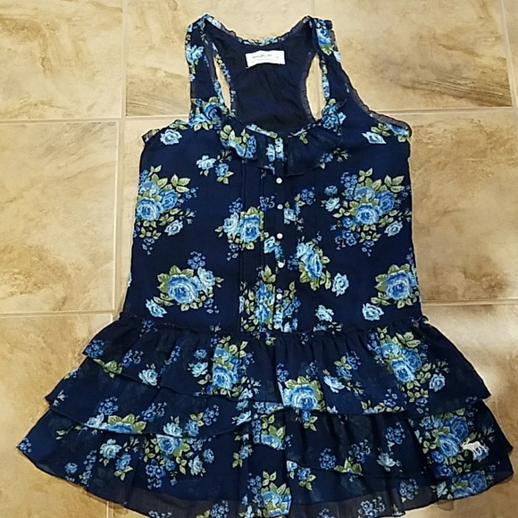 Abercrombie & Fitch Dresses & Skirts - Abercrombie & Fitch Dress